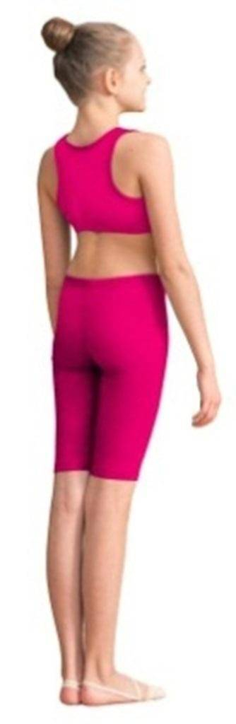 Топ борцовка 